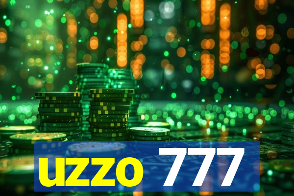 uzzo 777